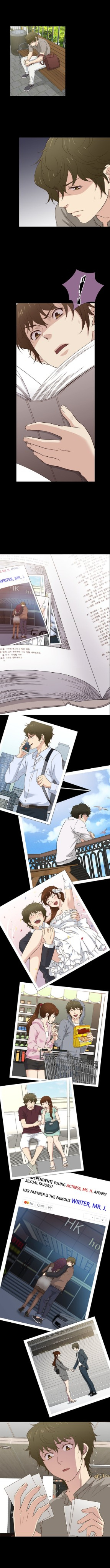 Baca She’s Back Ch 38 Bahasa Indonesia - Spoiler Halaman 1