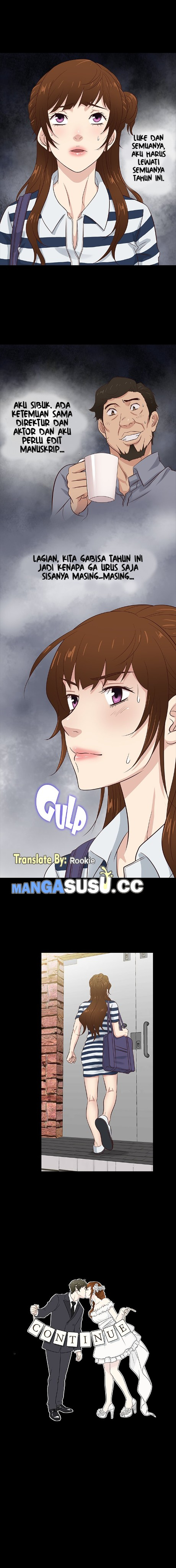 Baca She’s Back Ch 38 Bahasa Indonesia - Spoiler Halaman 7