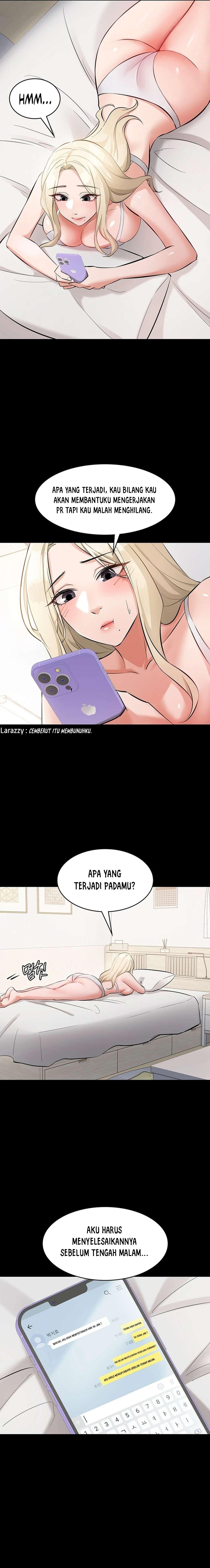 She’s Not My Sister Chapter 36 - Page 11