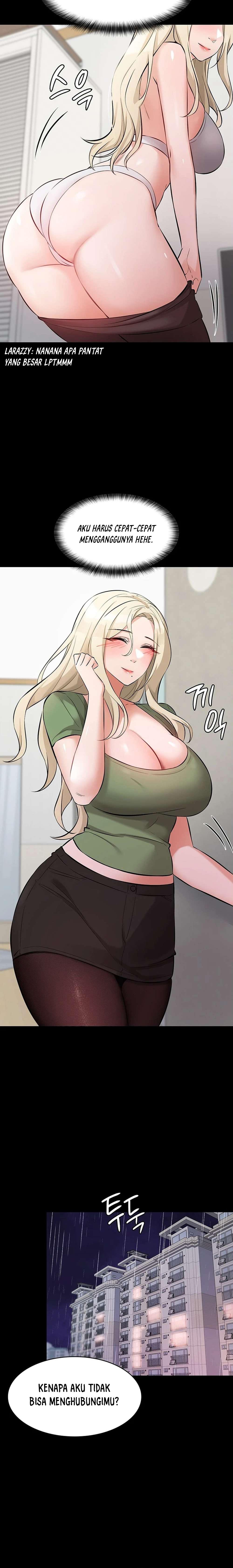 She’s Not My Sister Chapter 36 - Page 13