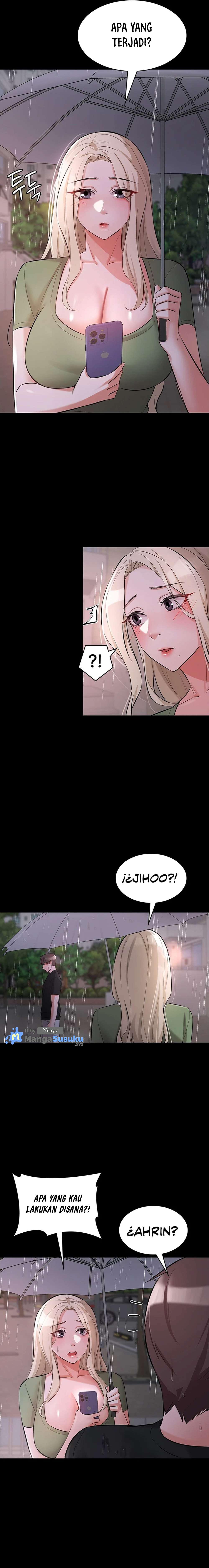 She’s Not My Sister Chapter 36 - Page 14