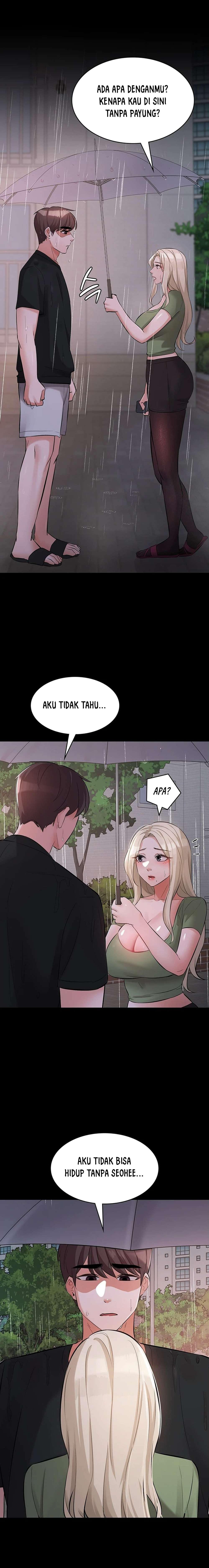 She’s Not My Sister Chapter 36 - Page 15