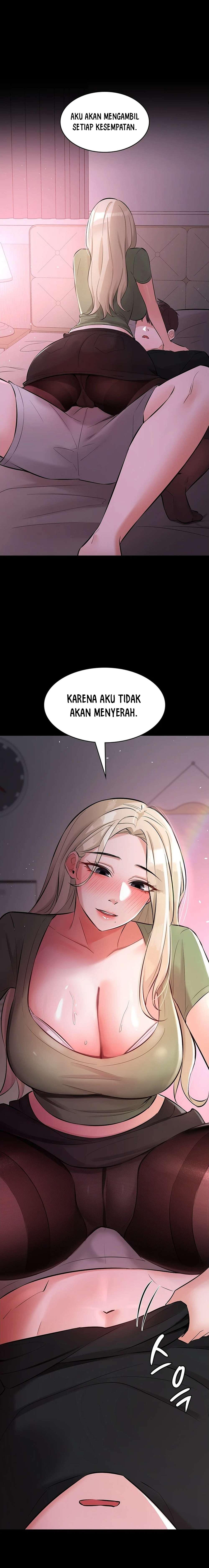 She’s Not My Sister Chapter 36 - Page 22