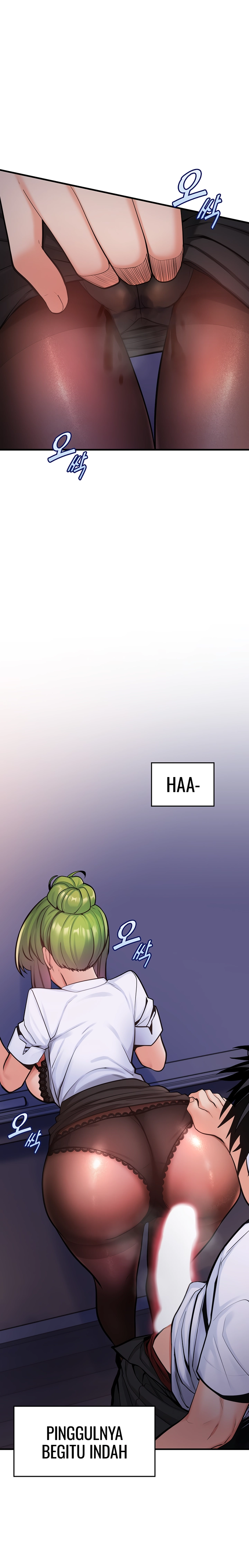 Yggdrasil Inssa Chapter 08 - Page 10