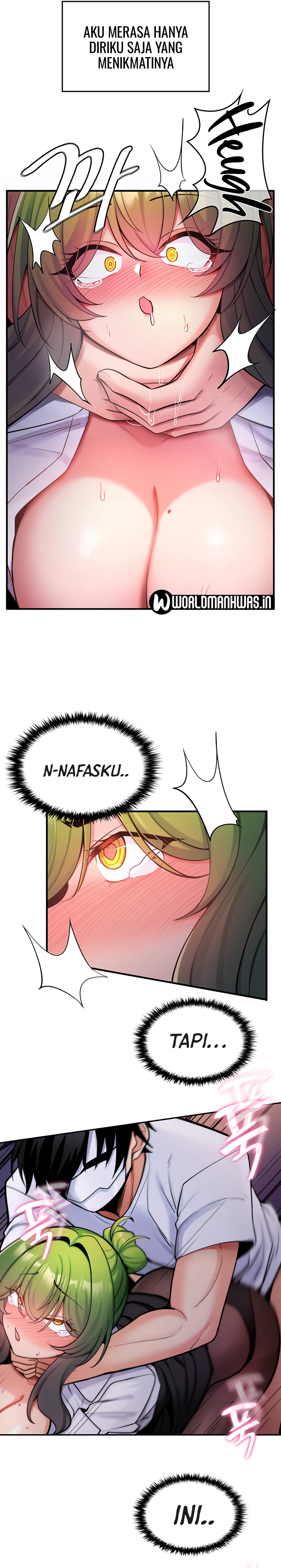 Yggdrasil Inssa Chapter 08 - Page 26