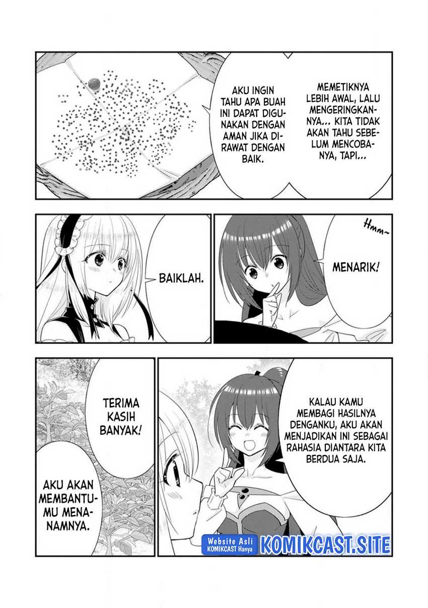 A-Rank Boukensha no Slow Life chapter 39.1 halaman 9