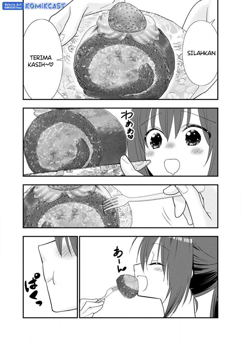 A-Rank Boukensha no Slow Life chapter 42 halaman 10