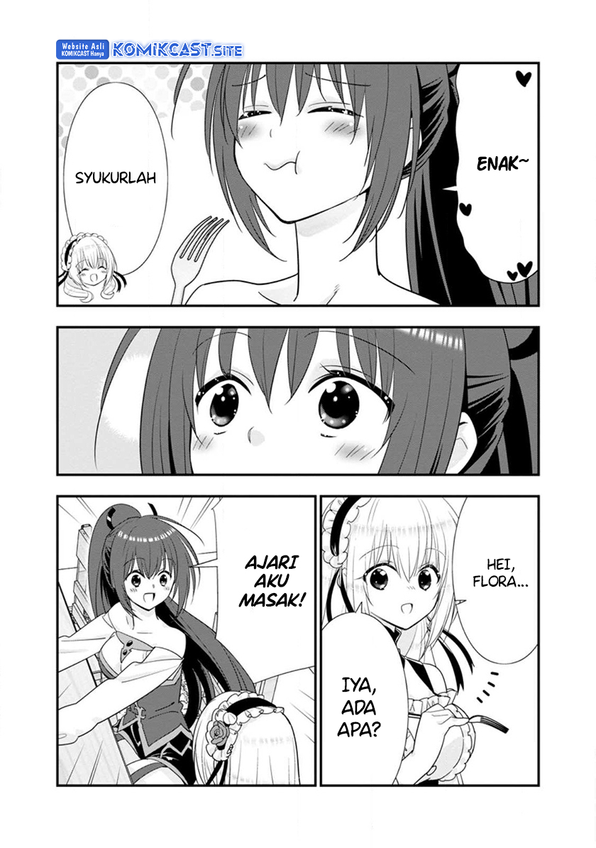 A-Rank Boukensha no Slow Life chapter 42 halaman 11