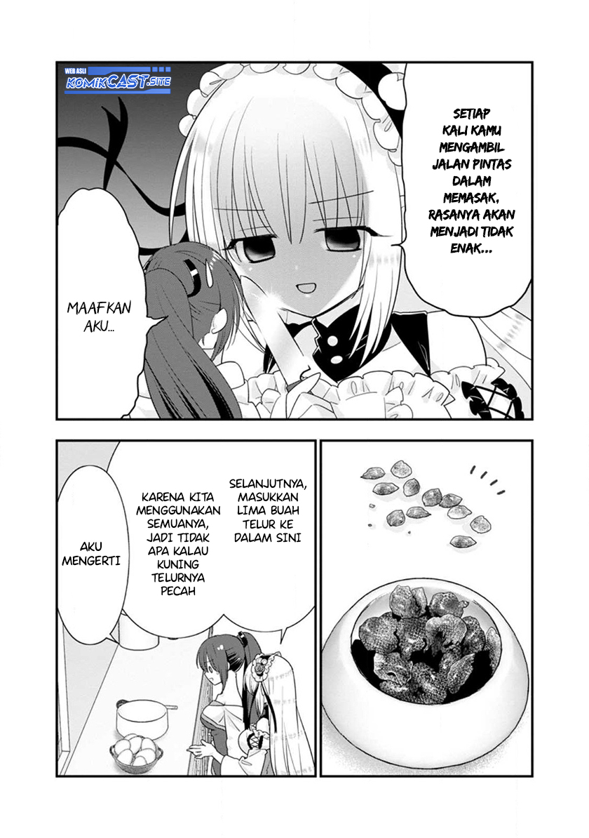 A-Rank Boukensha no Slow Life chapter 42 halaman 15