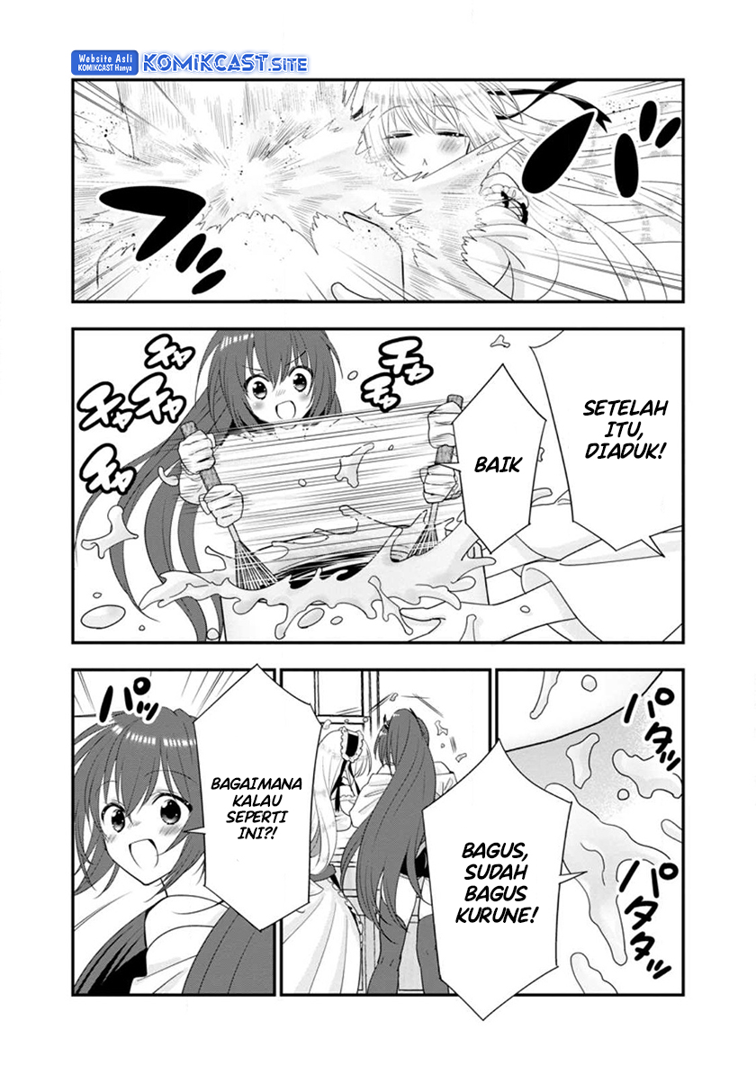 A-Rank Boukensha no Slow Life chapter 42 halaman 18