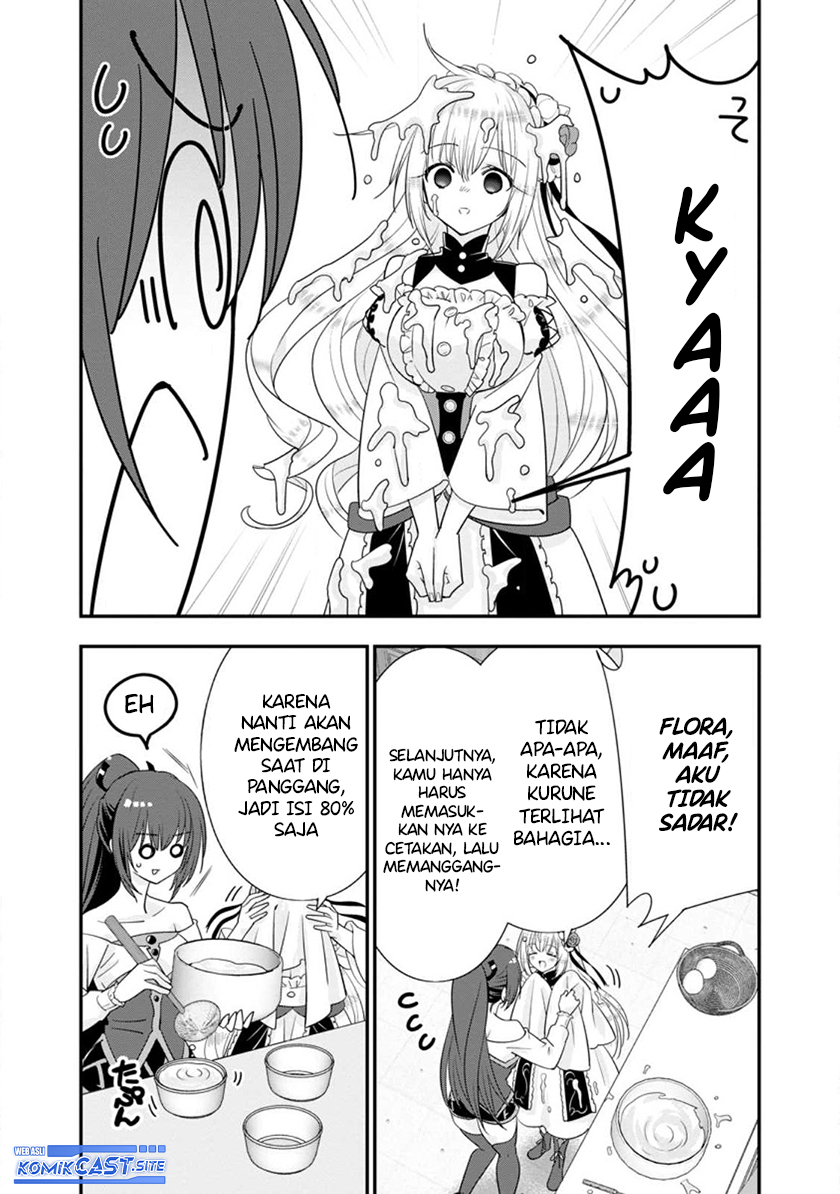 A-Rank Boukensha no Slow Life chapter 42 halaman 19