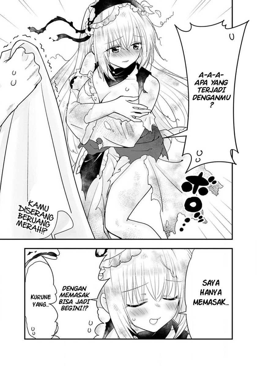 A-Rank Boukensha no Slow Life chapter 42 halaman 25