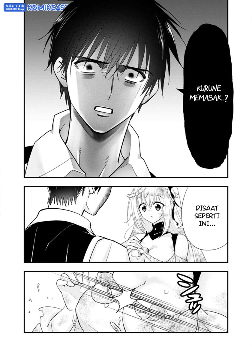 A-Rank Boukensha no Slow Life chapter 42 halaman 26