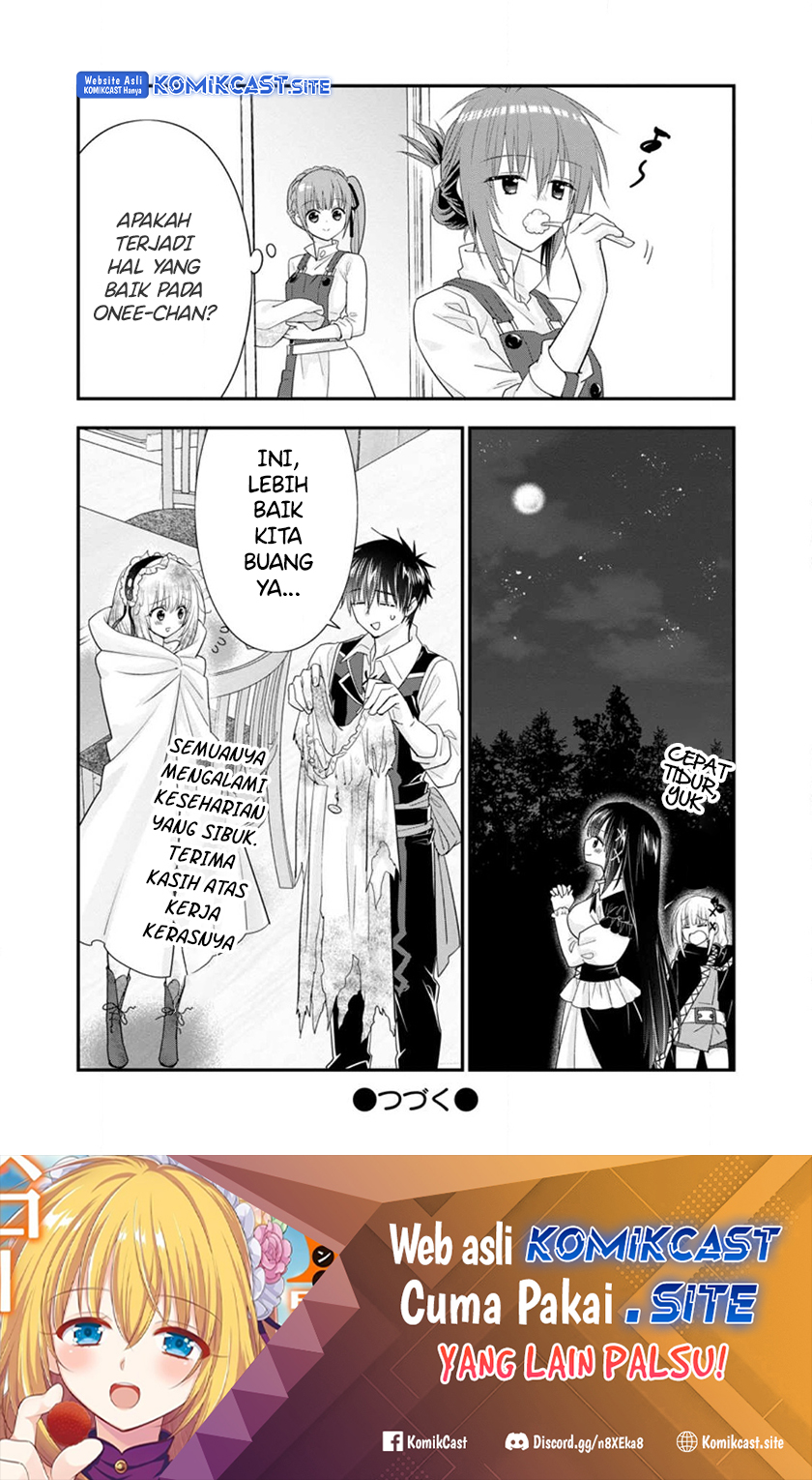A-Rank Boukensha no Slow Life chapter 42 halaman 30
