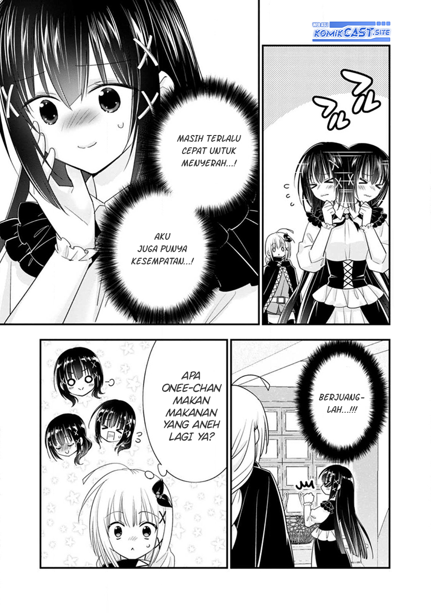 A-Rank Boukensha no Slow Life chapter 42 halaman 8