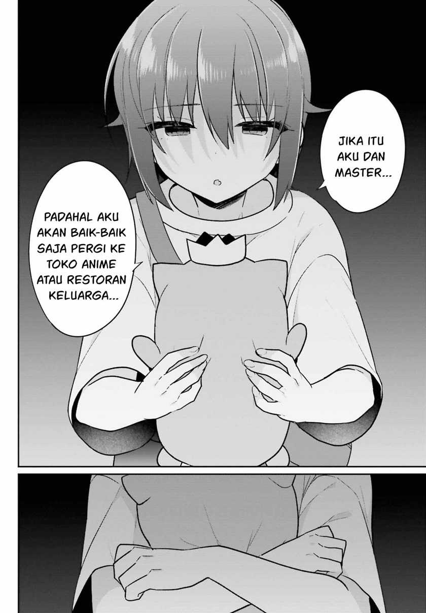 Ani to Imouto no Shitai Shitai Shitai Koto chapter 11 halaman 29