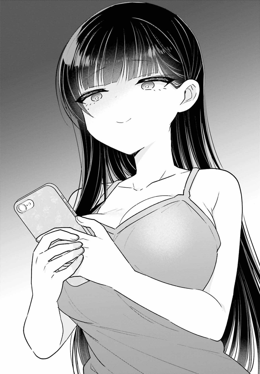 Ani to Imouto no Shitai Shitai Shitai Koto chapter 14 halaman 6