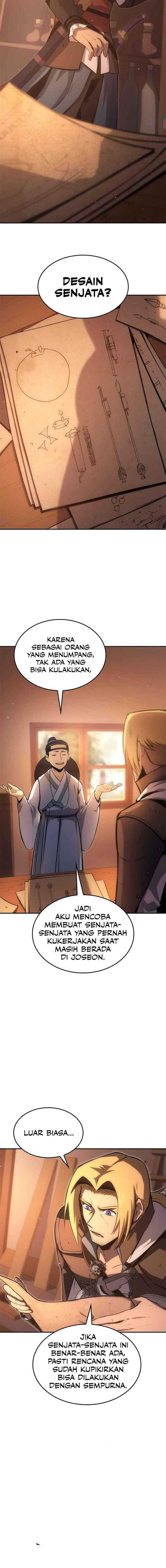 Assassin's Creed: Forgotten Temple chapter 27 halaman 17