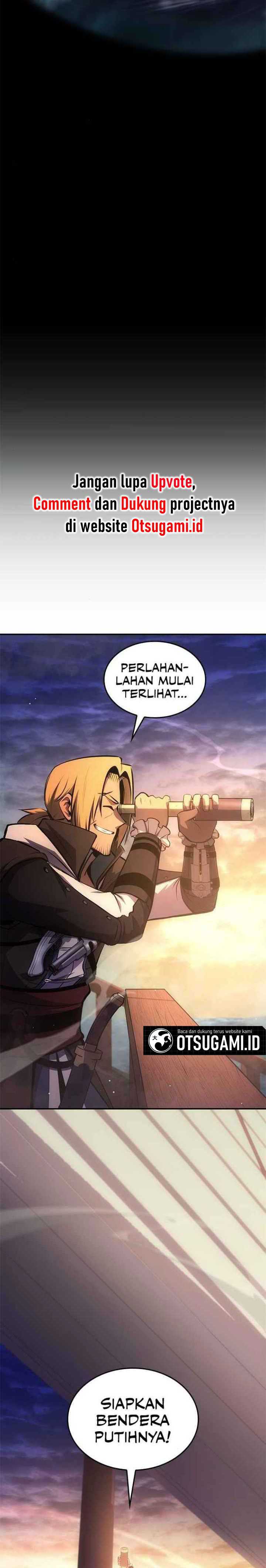 Assassin's Creed: Forgotten Temple chapter 27 halaman 27