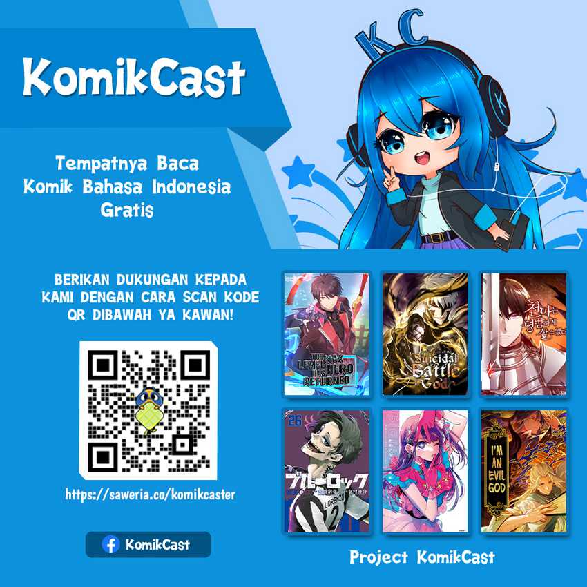 Batsu Harem chapter 81 halaman 14
