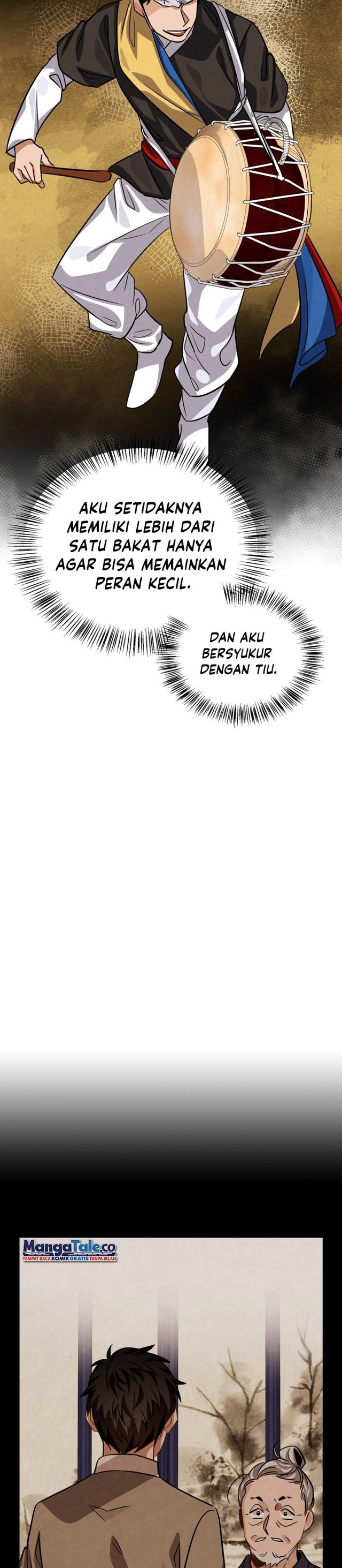 Be the Actor chapter 30 halaman 26
