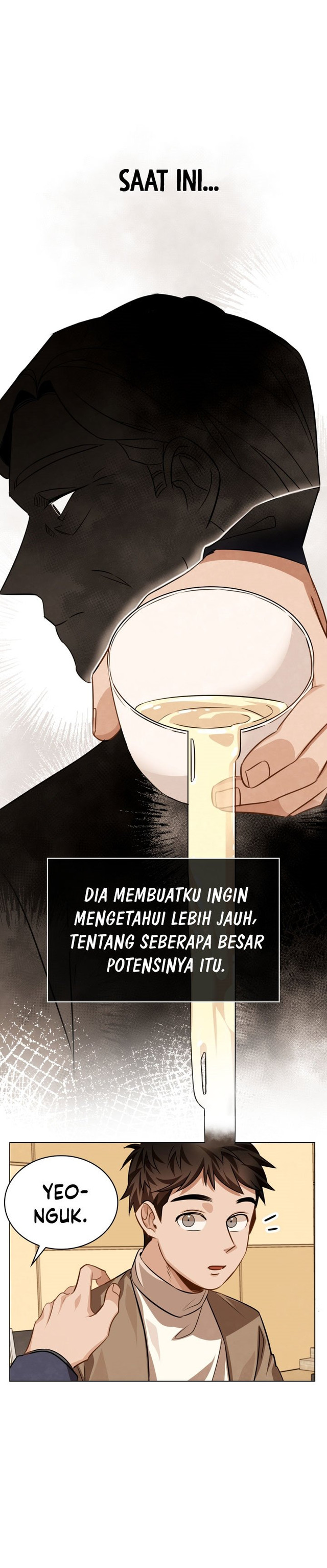 Be the Actor chapter 30 halaman 9