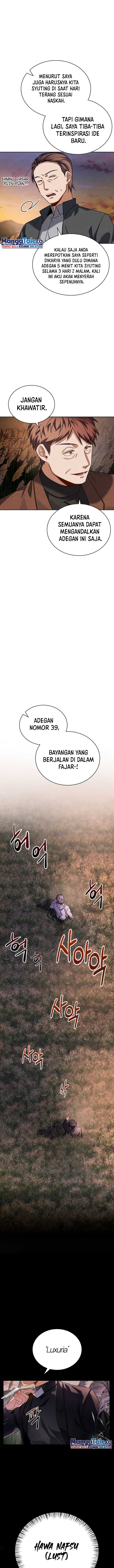 Be the Actor chapter 52 halaman 10