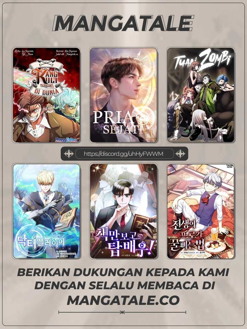 Be the Actor chapter 53 halaman 17