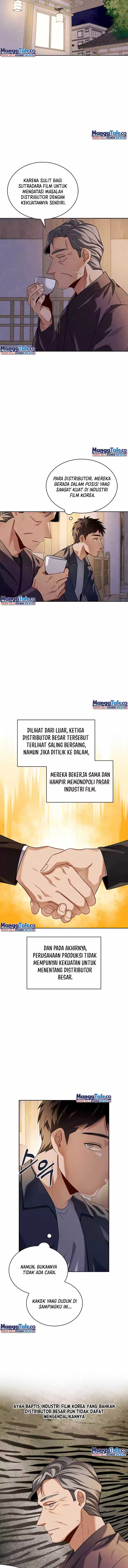 Be the Actor chapter 53 halaman 5