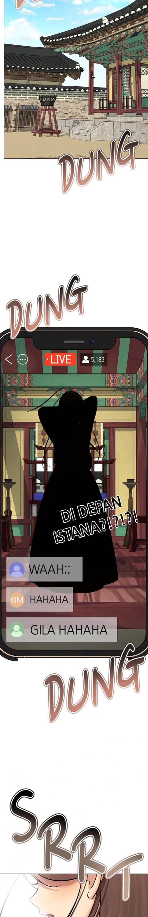 Beauty in a Click chapter 39 halaman 19