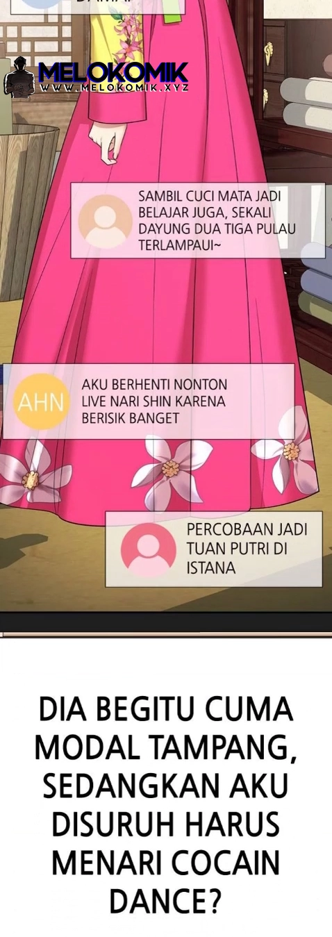 Beauty in a Click chapter 39 halaman 38