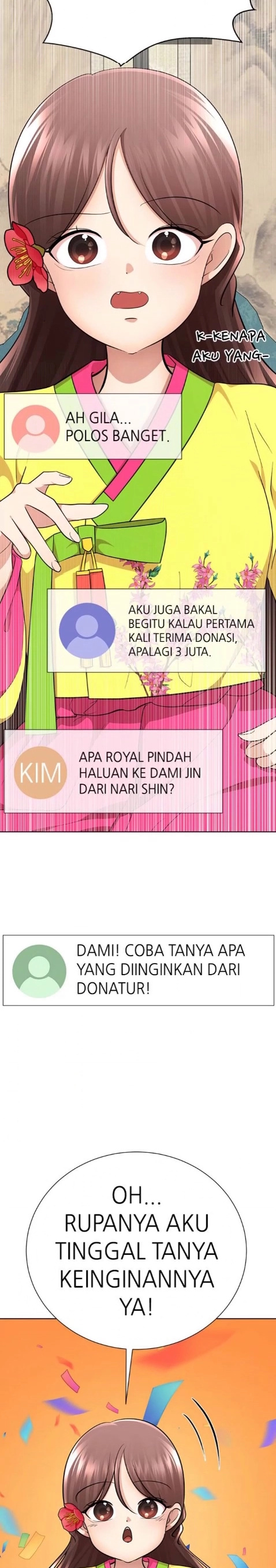 Beauty in a Click chapter 39 halaman 49