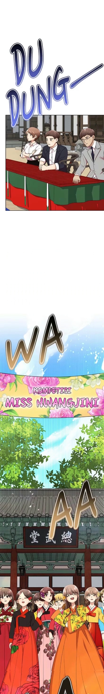 Beauty in a Click chapter 40 halaman 12