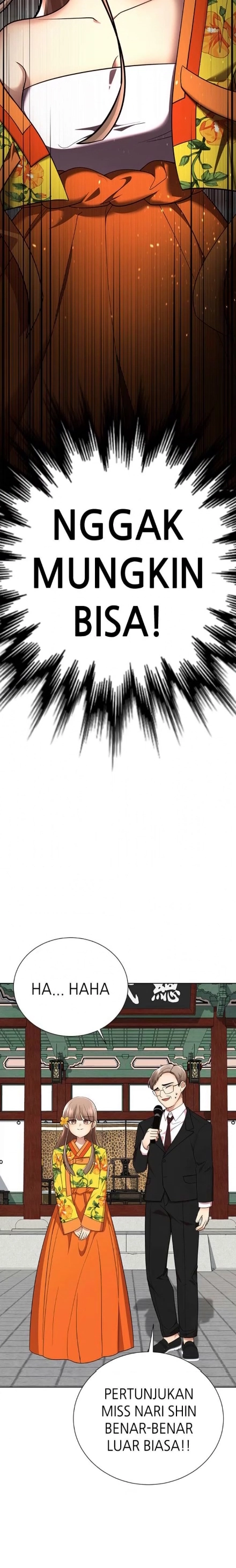 Beauty in a Click chapter 40 halaman 19
