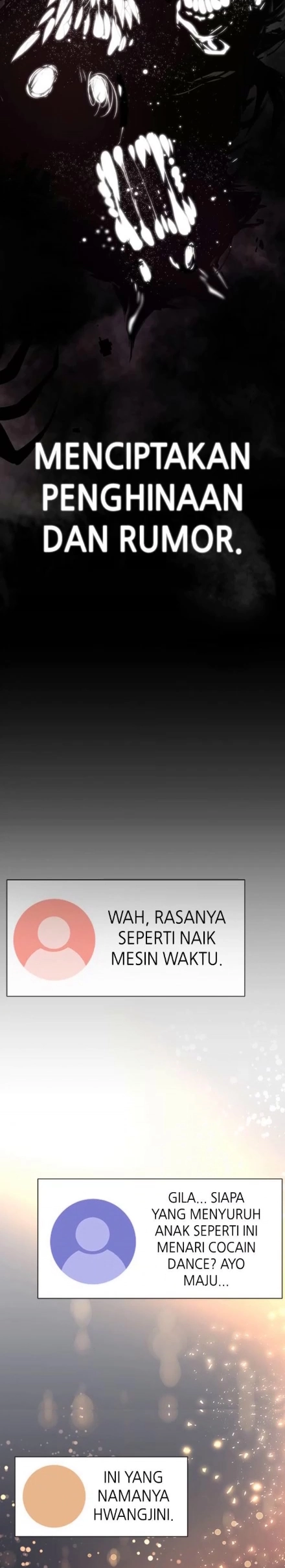 Beauty in a Click chapter 40 halaman 39