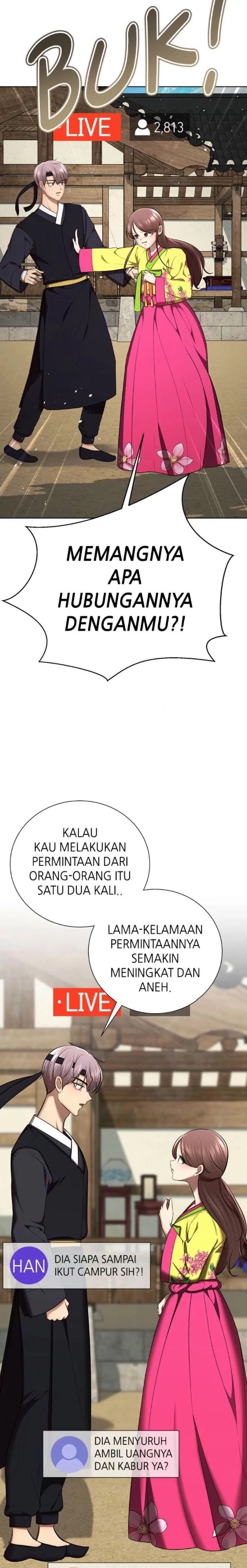 Beauty in a Click chapter 40 halaman 5