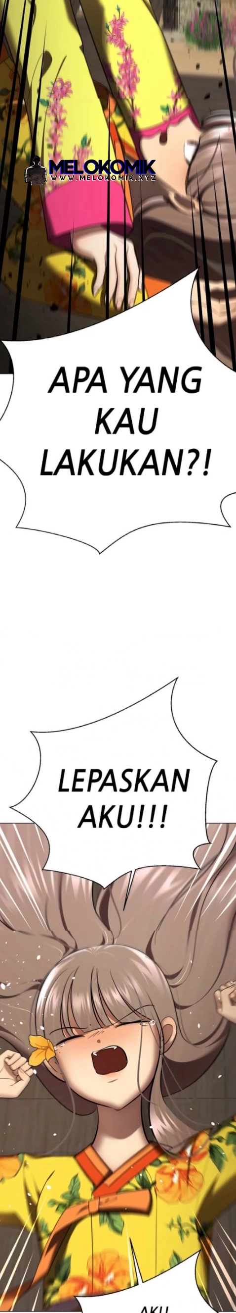 Beauty in a Click chapter 41 halaman 37