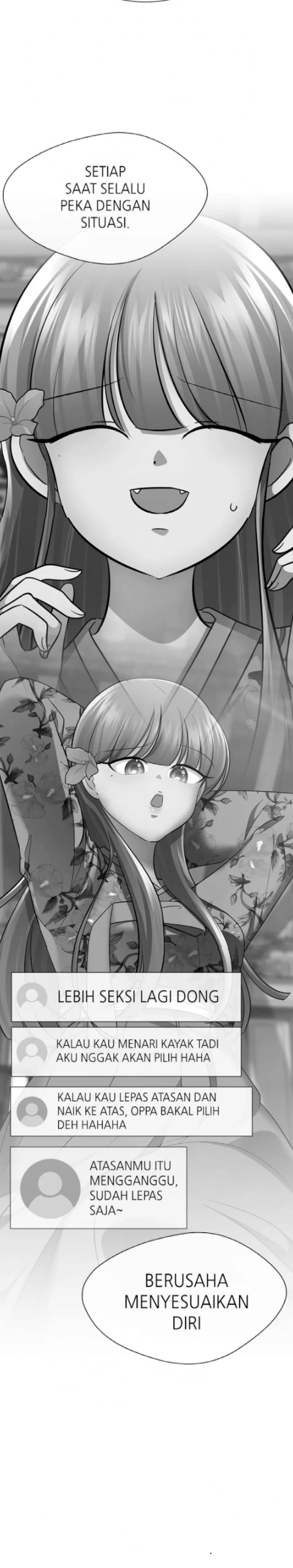 Beauty in a Click chapter 41 halaman 45
