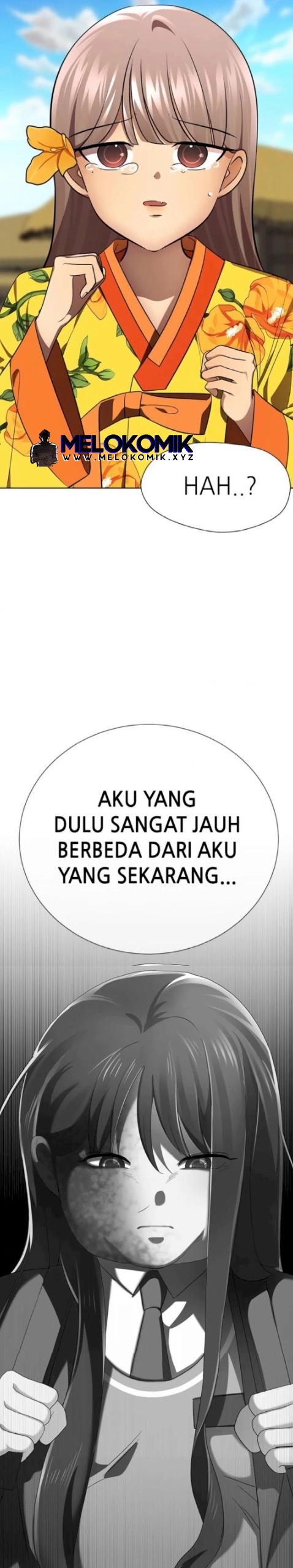 Beauty in a Click chapter 41 halaman 49
