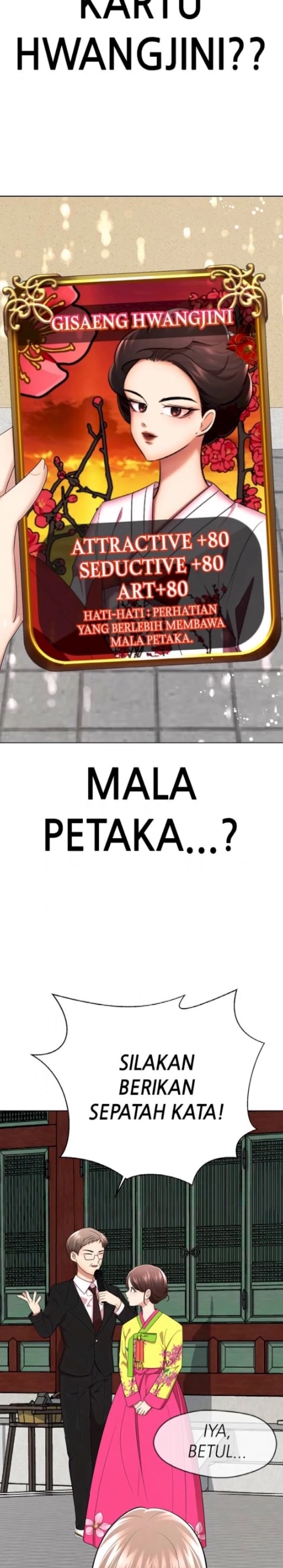 Beauty in a Click chapter 41 halaman 5