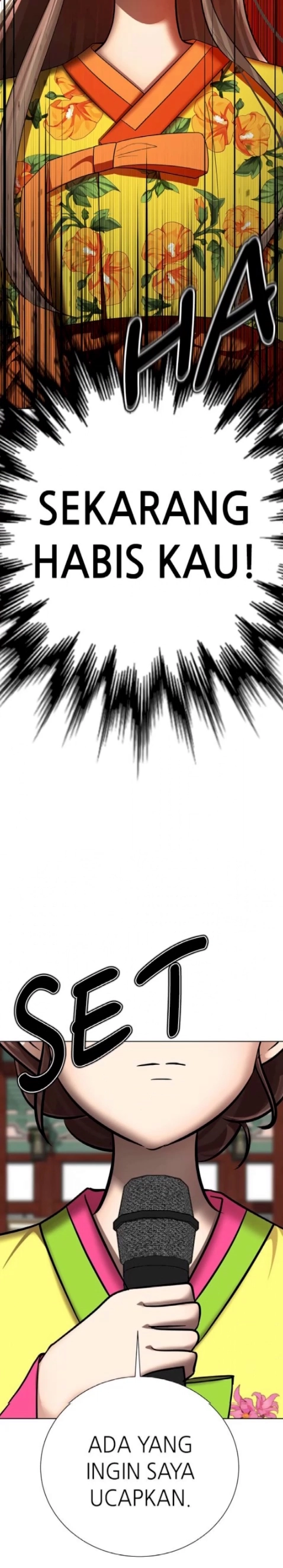 Beauty in a Click chapter 41 halaman 8