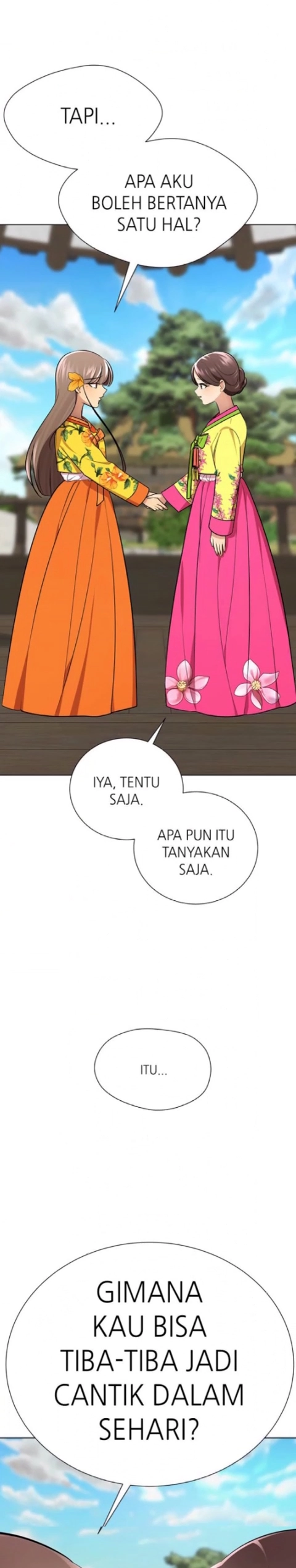 Beauty in a Click chapter 42 halaman 10