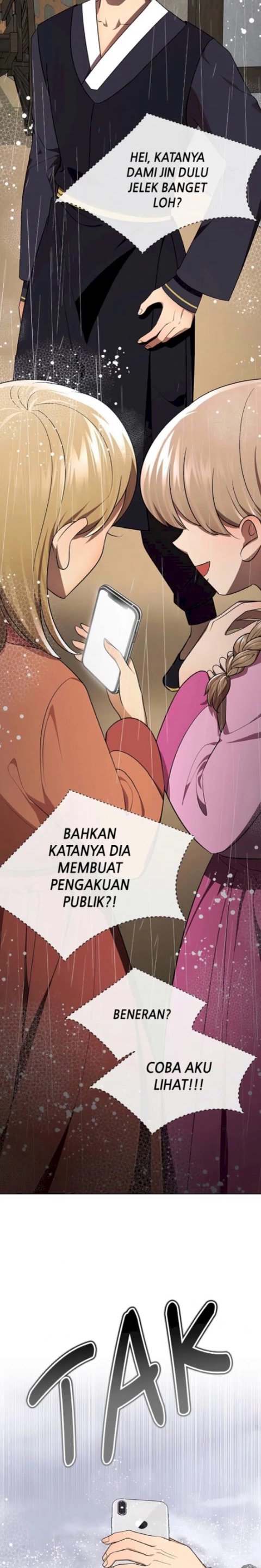 Beauty in a Click chapter 42 halaman 30