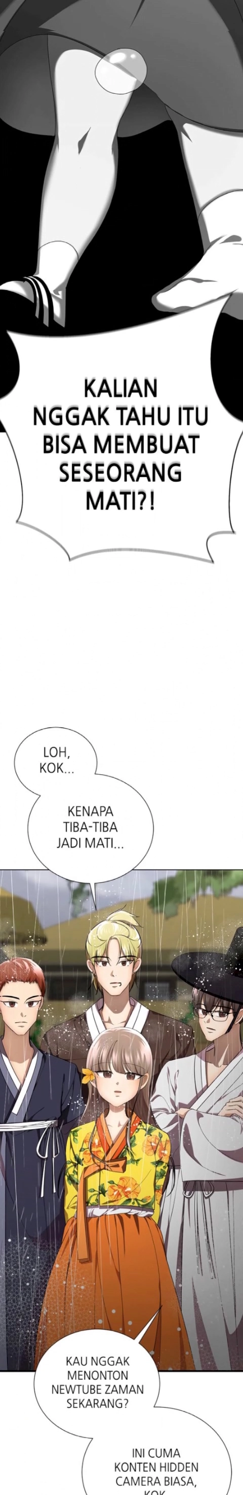 Beauty in a Click chapter 42 halaman 37