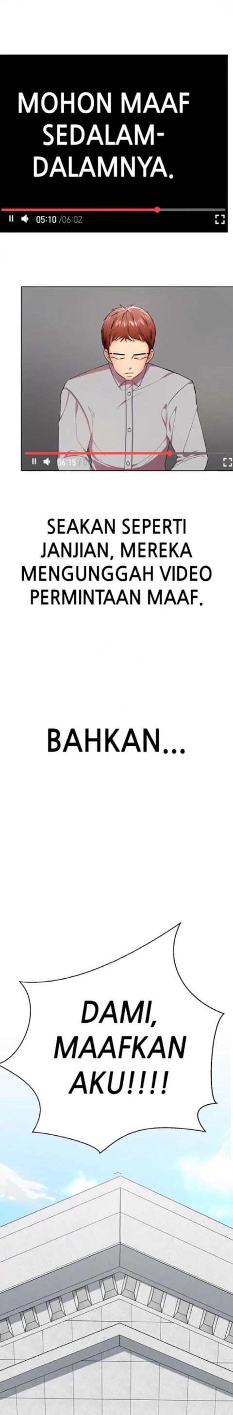 Beauty in a Click chapter 43 halaman 46