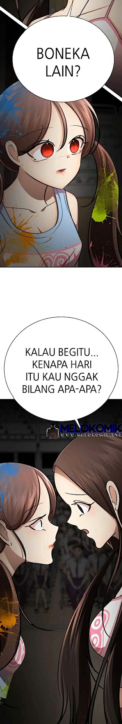 Beauty in a Click chapter 61.1 halaman 16