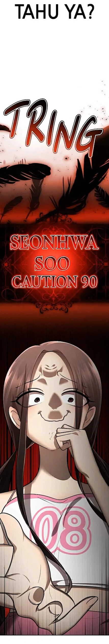 Beauty in a Click chapter 61.1 halaman 29