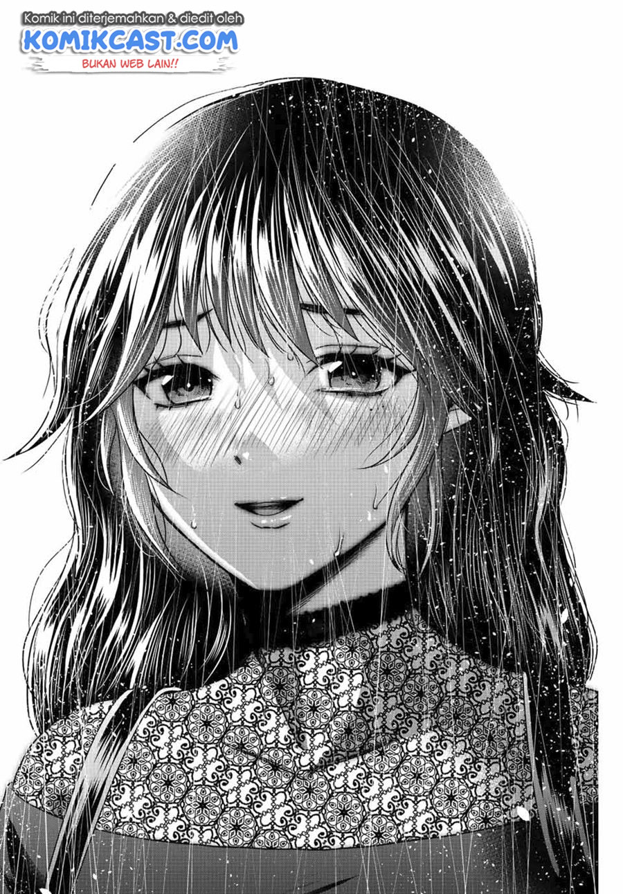 Bokutachi wa Hanshoku wo Yameta chapter 47 halaman 19
