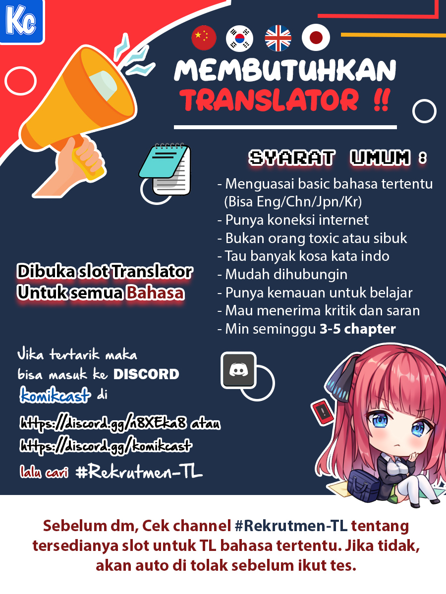 Bokutachi wa Hanshoku wo Yameta chapter 47 halaman 23