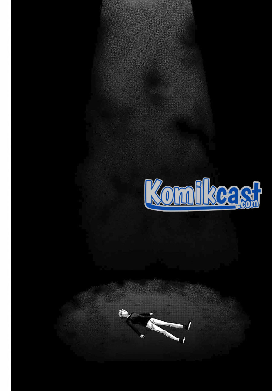 Bokutachi wa Hanshoku wo Yameta chapter 51 halaman 14